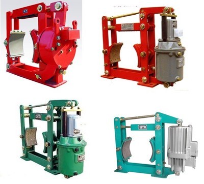 電磁抱閘制動(dòng)器 工程機(jī)械安全守護(hù)者，廠家直銷(xiāo)與型號(hào)優(yōu)勢(shì)解析