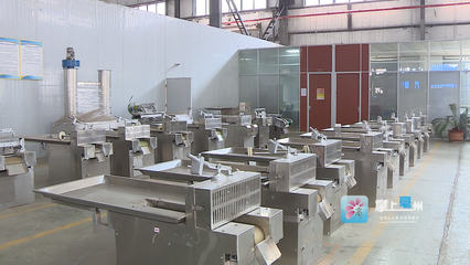 科技賦能，智造未來(lái) 機(jī)械設(shè)備領(lǐng)域的“專精特新”企業(yè)崛起之路